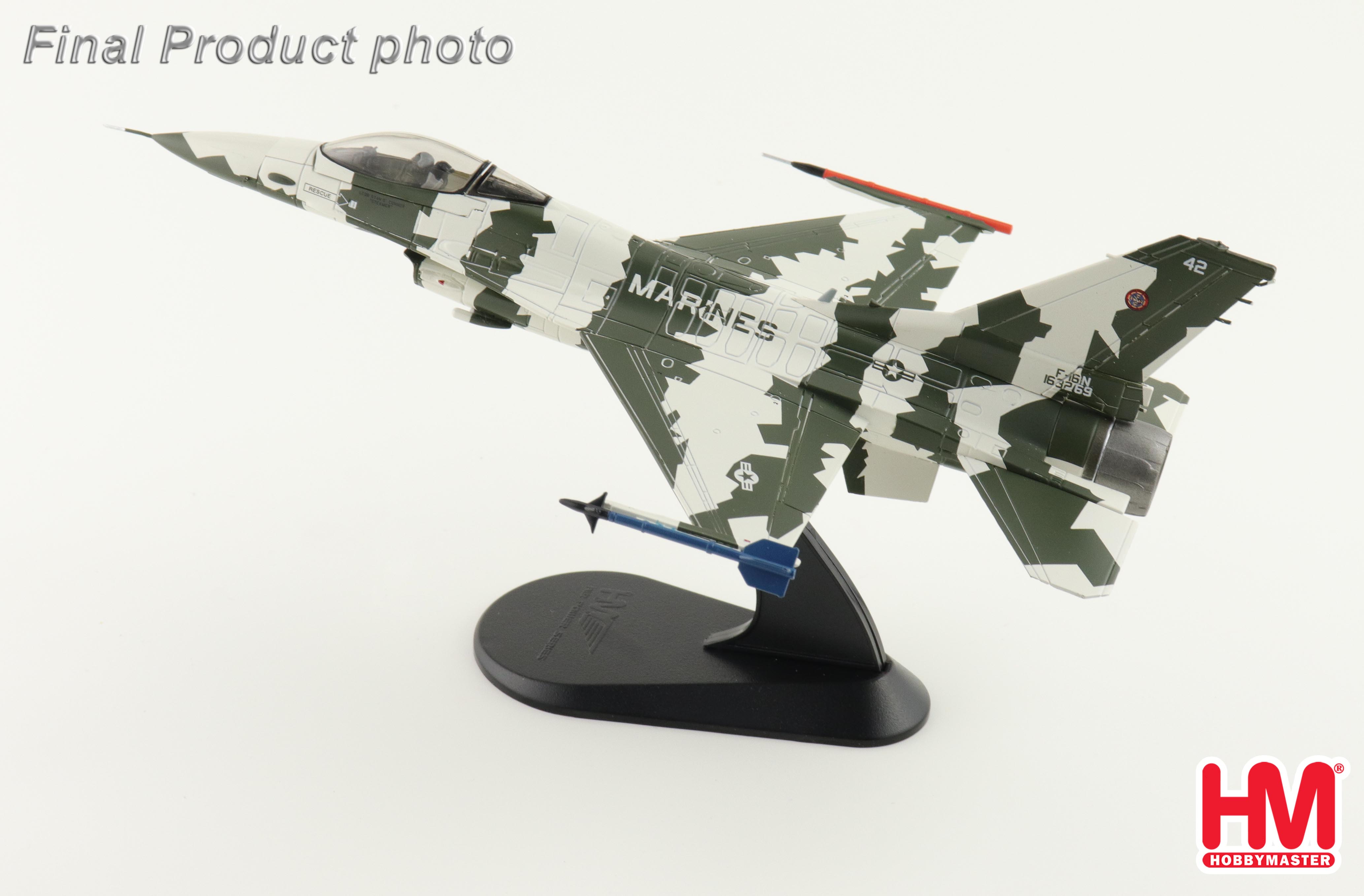 ホビーマスター 1/72 F-16A 米海軍 NASC Adversary sddefault.jpg